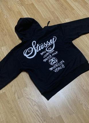 Stussy худи
