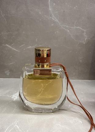 Chloe nomade absolu de parfum