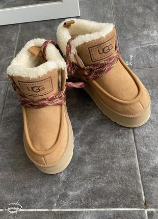 Класні черевики ugg