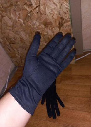 Винтажные перчатки2 фото