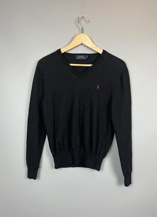 Polo ralph lauren мужской свитер/полувер/кофта