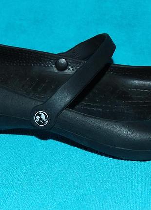 Crocs 38 размер