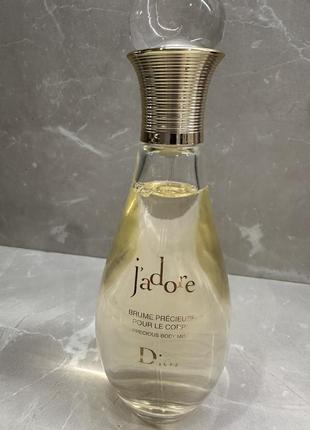 Dior j'adore body mist1 фото