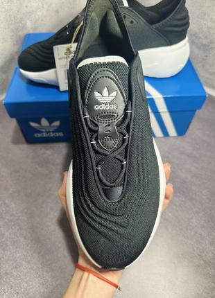 Кроссовки adidas adifom sltn originals5 фото