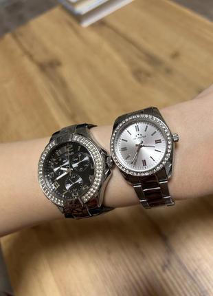 Жіночий годинник guess chronostar