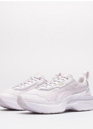 Кроссовки женские puma2 фото