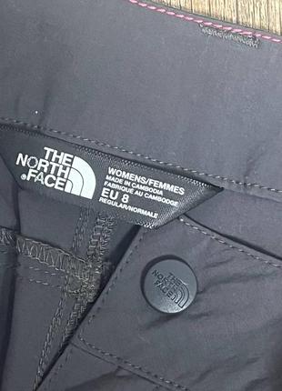 Шорты the north face tnf женские5 фото