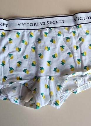 Трусики женские victoria's secret трусы 2шт м4 фото