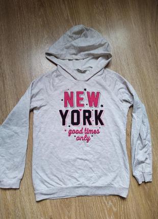 Lcw реглан хлопок 13-15 лет