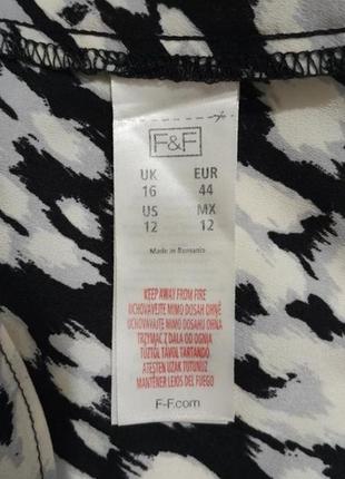 Платье платье f&amp;f 5