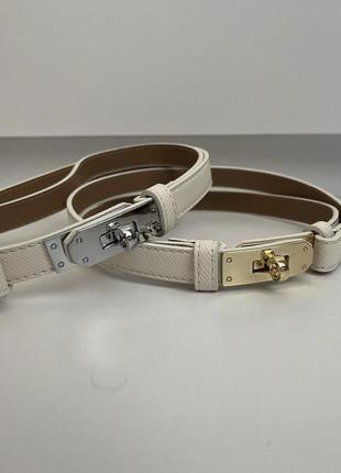 Hermes kelly belt❤️ремень6 фото