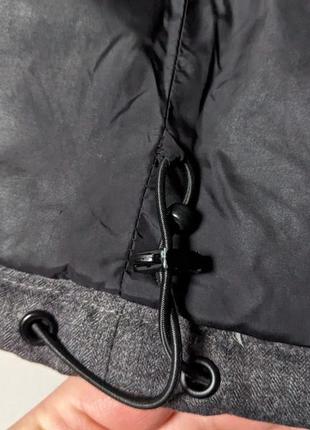 Чоловіча зимова шерстяна пухова куртка westbury, німеччина розмір 48 - m/l5 фото
