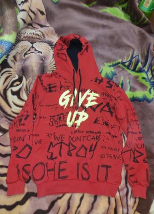 Кофта для хлопчика