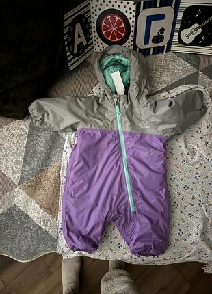 Комбінезон дитячий the north face