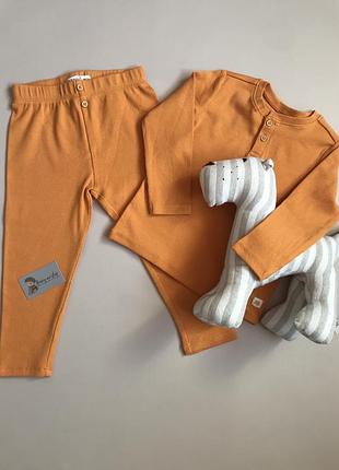 Детская пижама/детская пижама