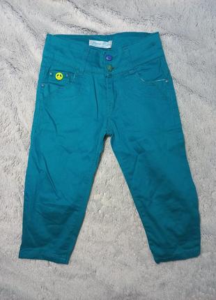 Бриджи на девочку