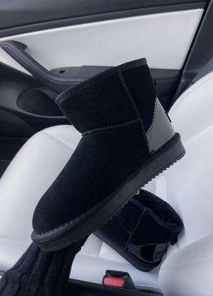 Уггі ugg mini5 фото