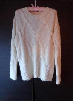 Шикарний светр від преміум бренду massimo dutt4 фото