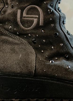 Черевики byblos италия 7