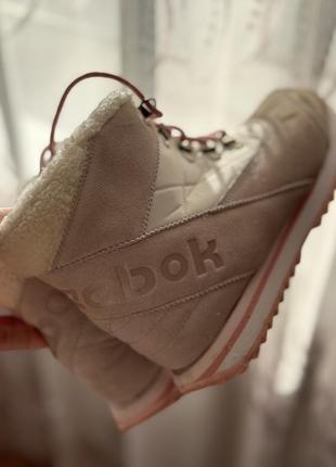 Черевики reebok