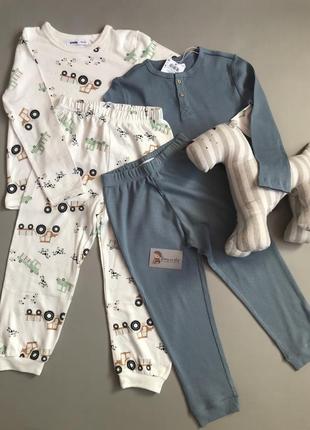 Пижама для мальчика/пижама для мальчика
