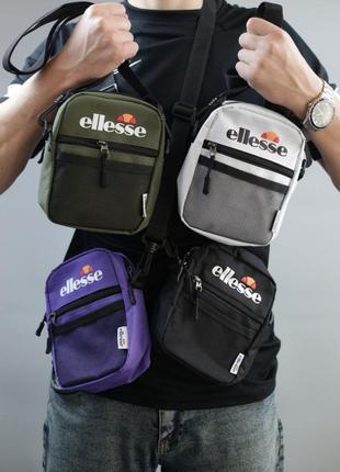 Барстка ellesse