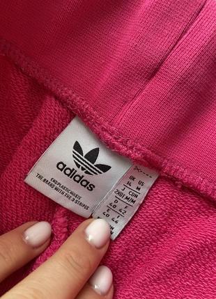 Джоггеры adidas женские спортивные штаны2 фото