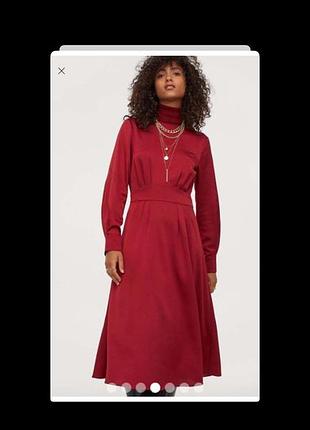 Платье h&amp;m 2