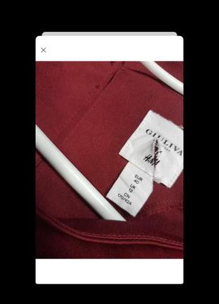 Платье h&amp;m 6