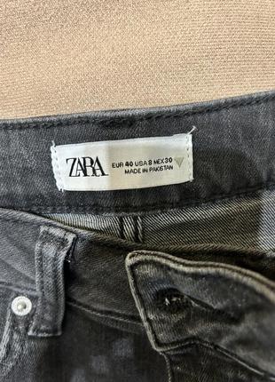 Джинси zara 40р2 фото