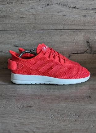 Кроссовки женские для бега б/у  адидас adidas yatra 42 р 27 см