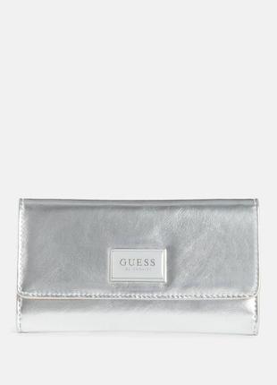Стильный женский кошелек guess