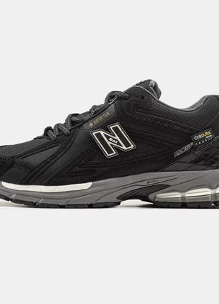 Чоловічі зимові кросівки new balance 1906r gore-tex хутро