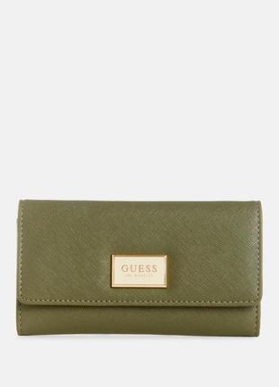 Стильный женский кошелек guess1 фото