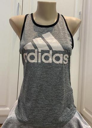 Спортивная майка adidad s2 фото