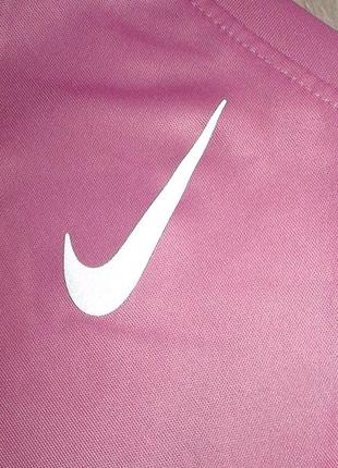 Спортивна майка для тренувань nike.4 фото