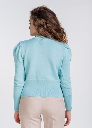 Светр джемпер крутого бренда. 2