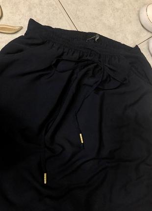 Длинная юбка / макси союзница с карманами от atm☘️2 фото