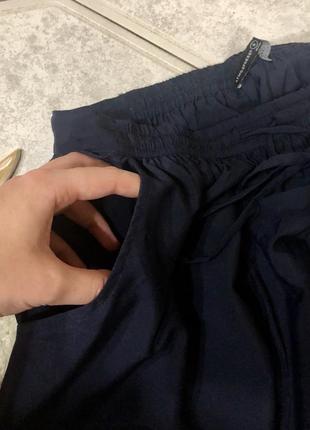 Длинная юбка / макси союзница с карманами от atm☘️4 фото