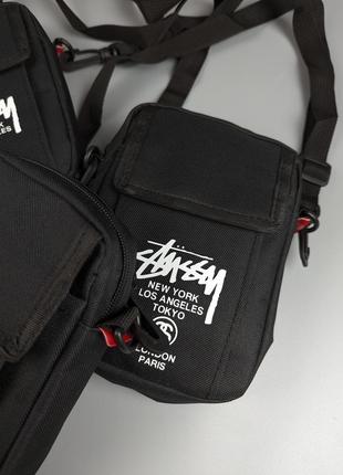 Stussy2 фото