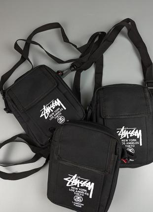 Stussy4 фото