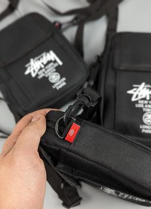 Stussy 6