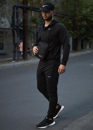 Спортивний костюм nike1 фото