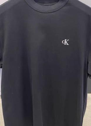Футболка calvin bianco klein2 фото