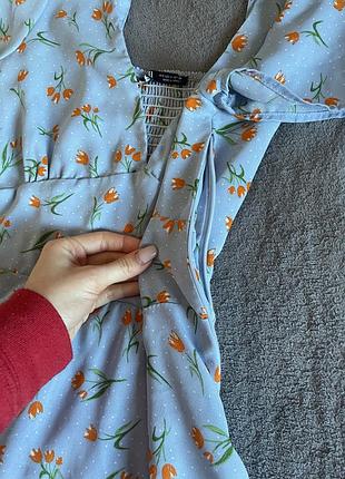 Сукня zara 4