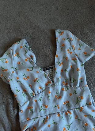 Сукня zara 5