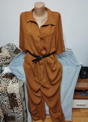 Комбинезон женский