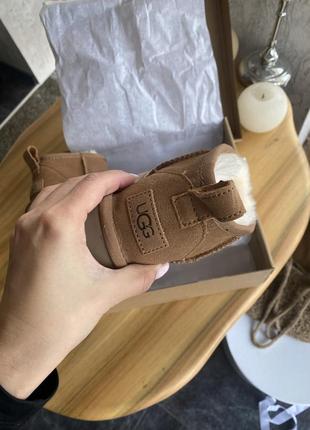 Ugg ultra mini platform5 фото