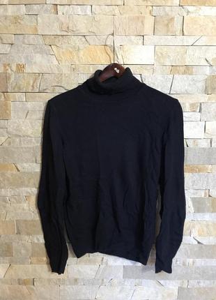 Кофта светр гольф