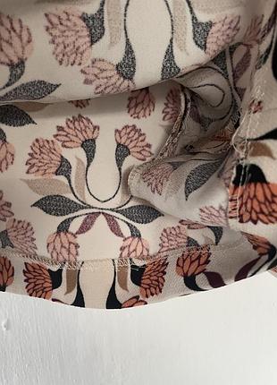 Стильные шортики 5